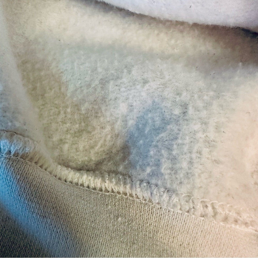 Women’s Sweatshirt- Large, Morning Sun - Picture 12 of 12